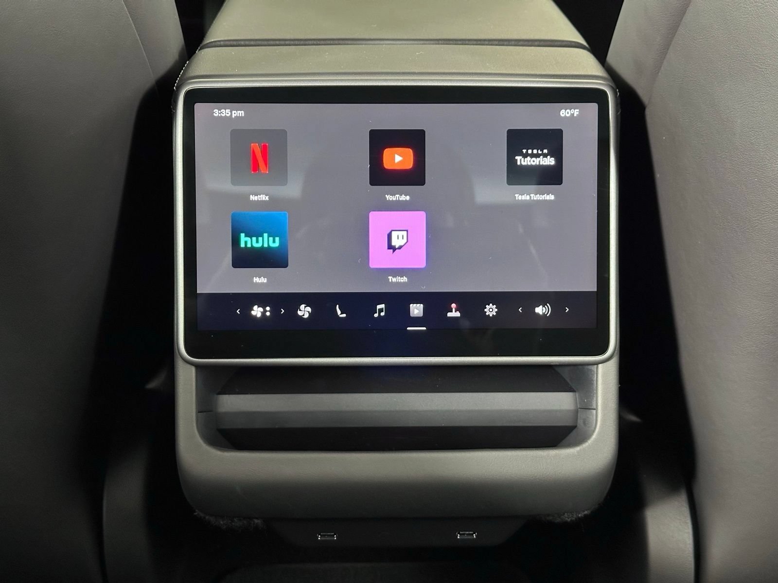 Used 2024 Tesla Model 3 Standard Range RWD image 31
