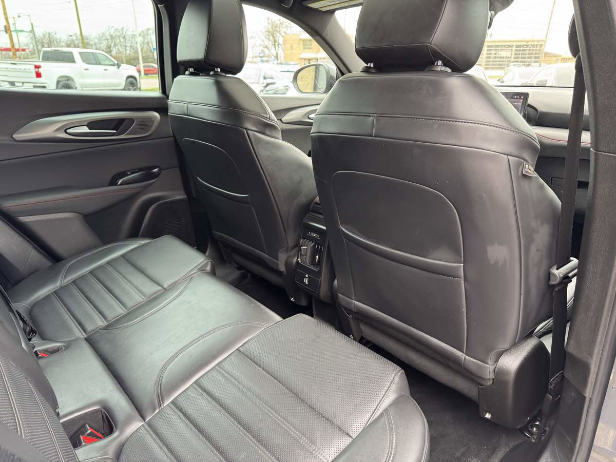 Used 2024 Dodge Hornet GT w/ GT Blacktop Package image 35