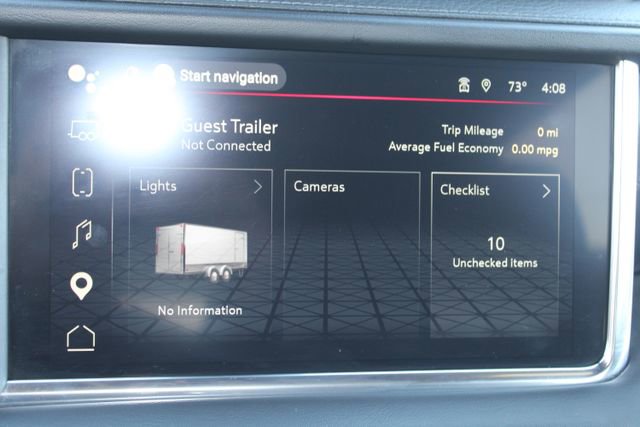 Used 2022 GMC Yukon XL Denali w/ Denali Premium Package AWD/4WD image 30