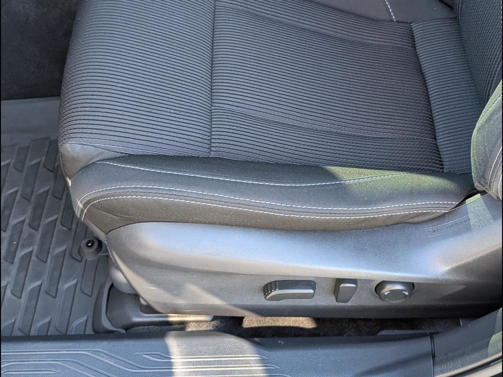 Used 2024 Subaru Legacy Premium image 10