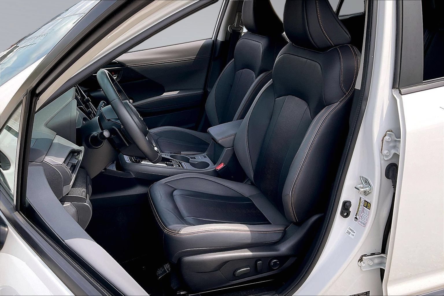 Certified 2024 Subaru Crosstrek 2.5i Limited AWD/4WD image 25