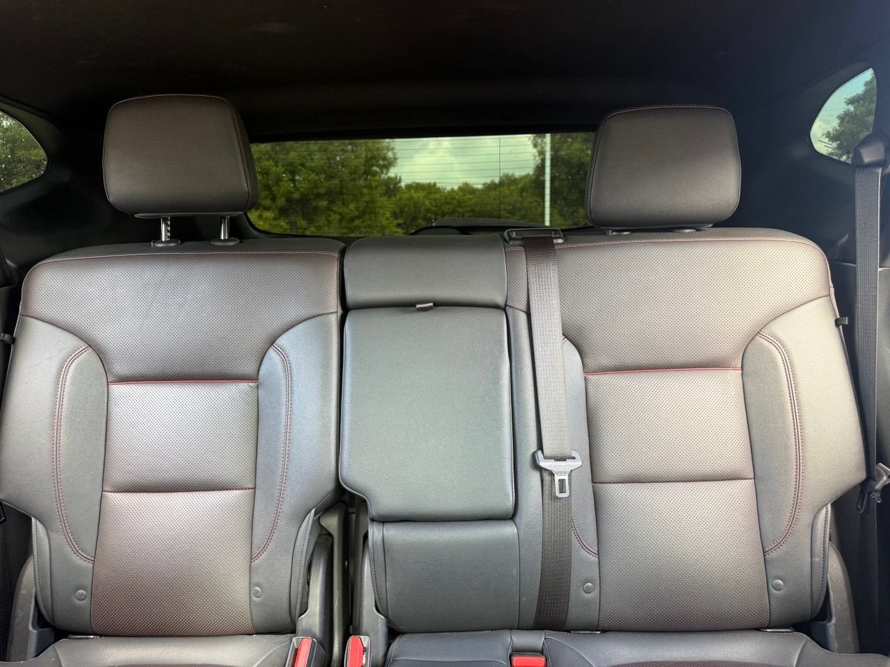 Used 2022 Chevrolet Blazer RS w/ Enhanced Convenience Package FWD image 20