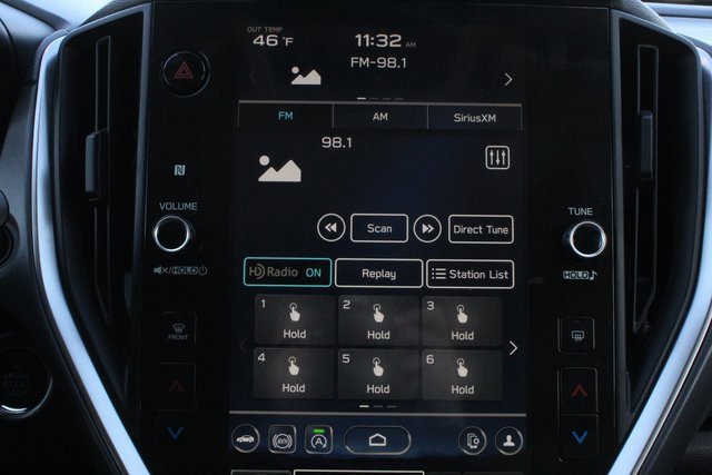 Certified 2024 Subaru Crosstrek 2.0i Premium image 29