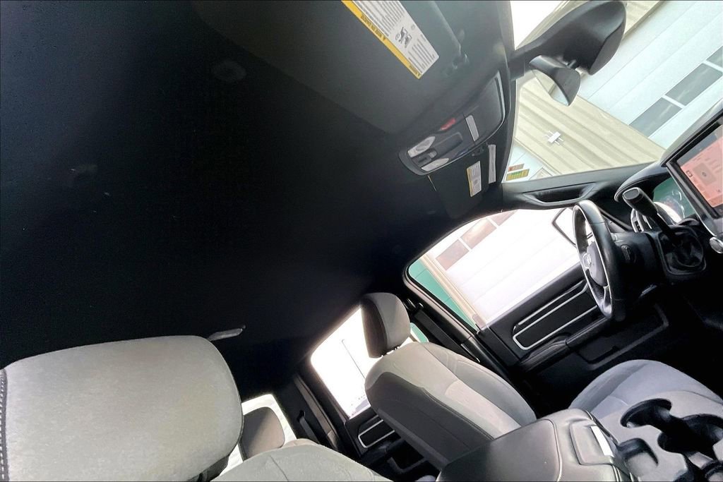 Used 2024 RAM 3500 Big Horn image 23