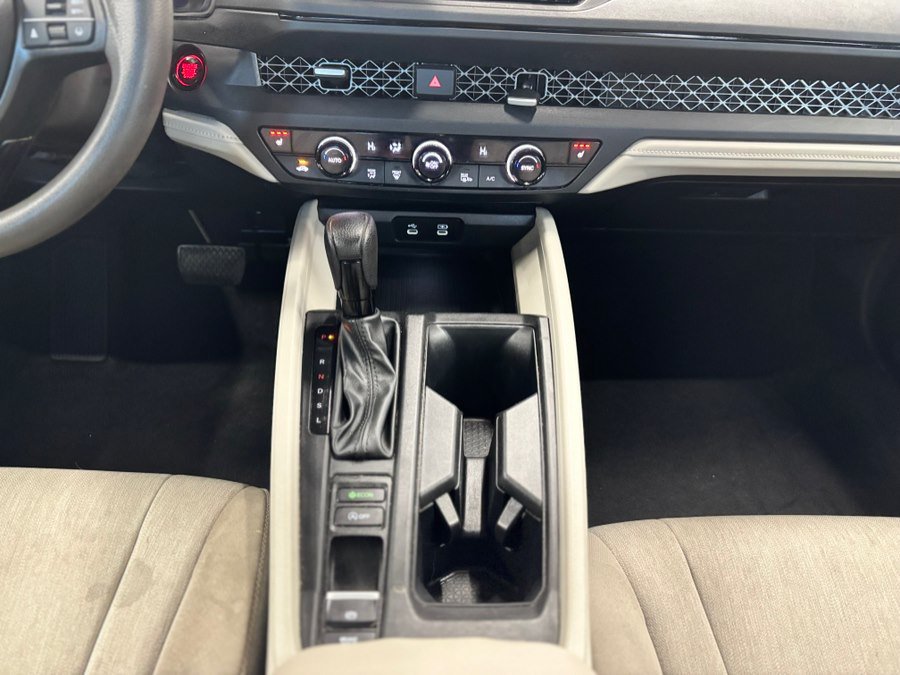 Used 2023 Honda Accord EX image 27