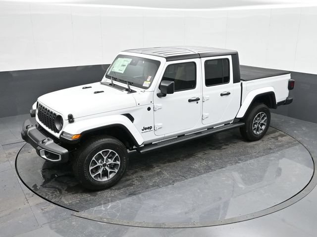Used 2024 Jeep Gladiator Sport AWD/4WD image 33