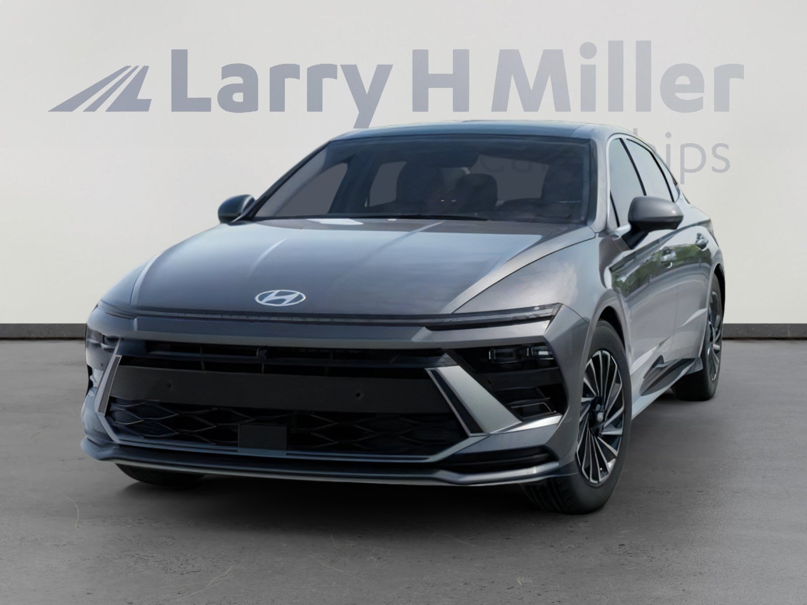 New 2026 Hyundai Sonata Limited FWD image 6