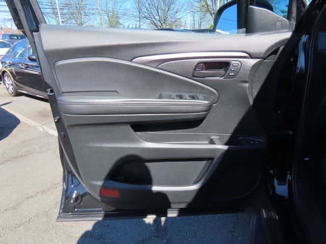 Certified 2023 Honda Passport EX-L image 15