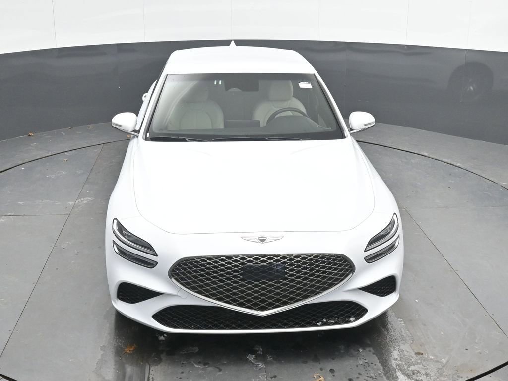 Used 2025 Genesis G70 2.5T image 37
