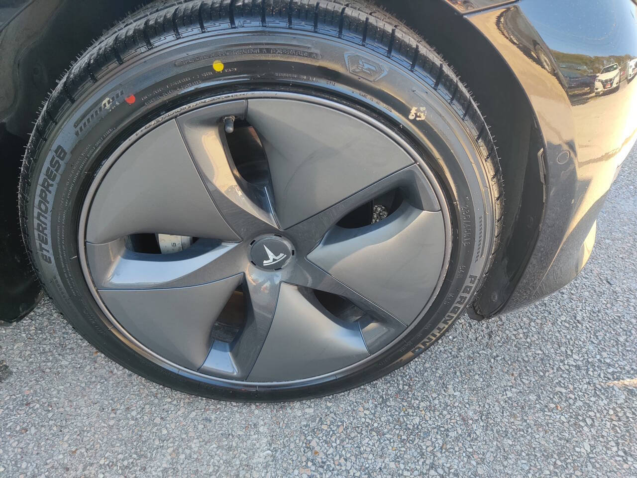 Used 2019 Tesla Model 3 Long Range AWD/4WD image 13