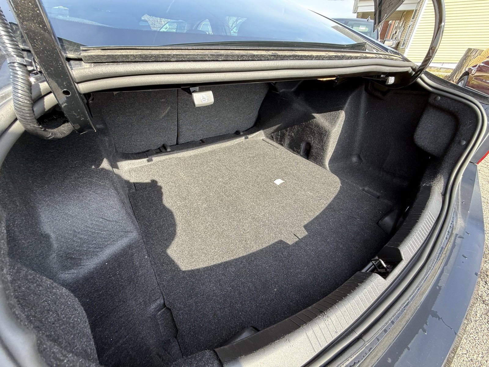 Used 2025 Chevrolet Malibu LT image 26