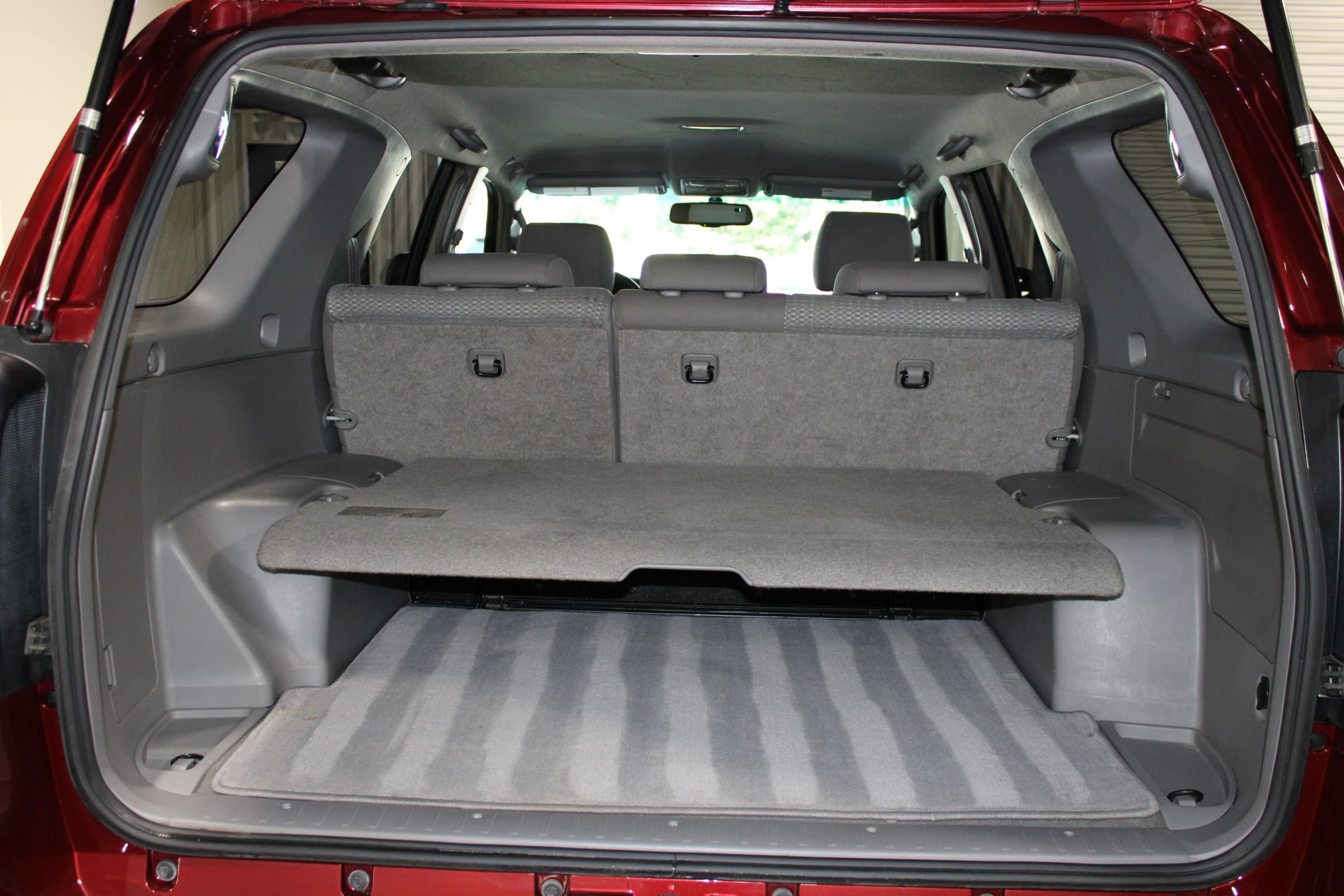Used 2007 Toyota 4Runner Sport RWD image 29