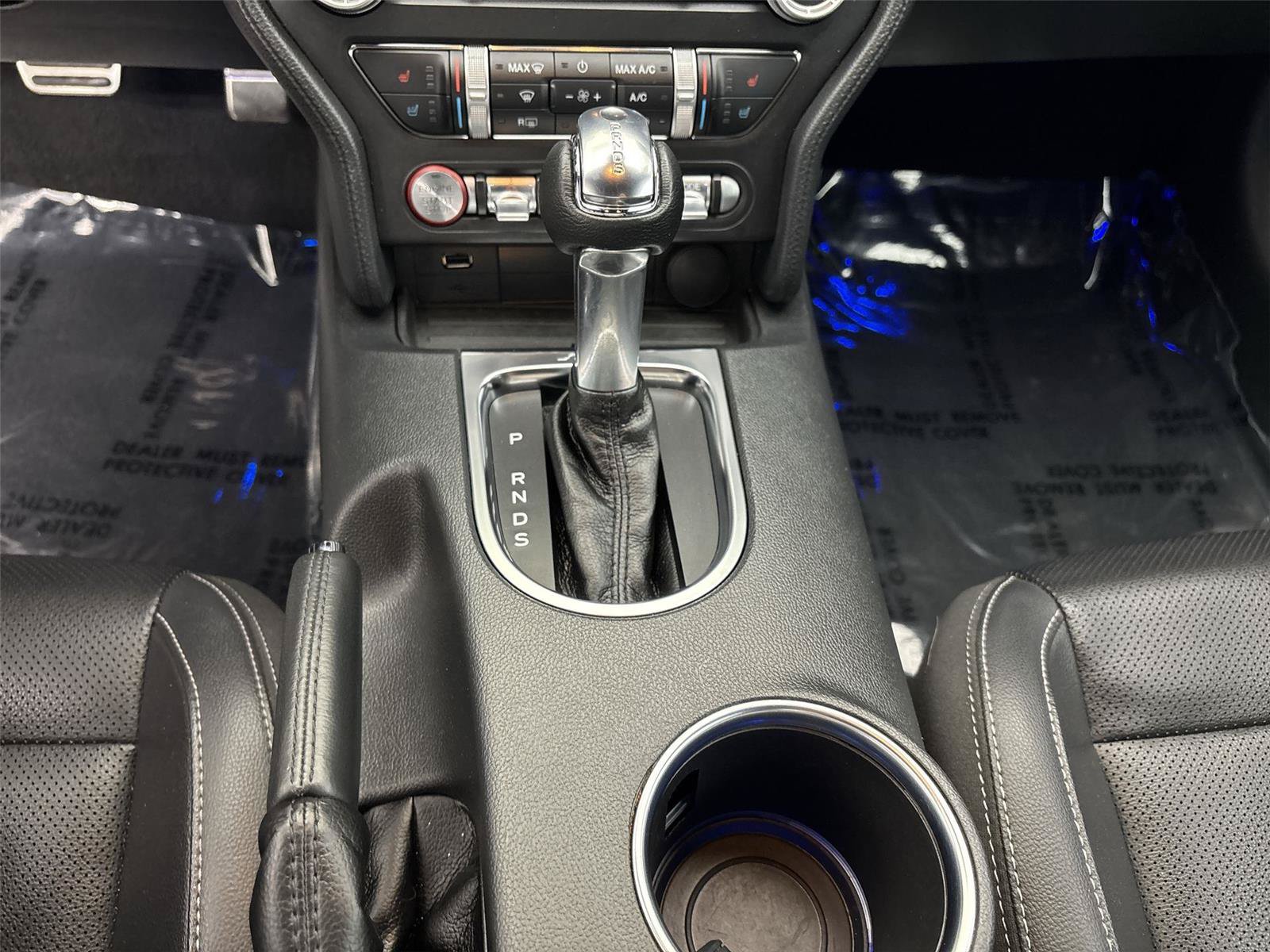 Used 2023 Ford Mustang Premium RWD image 23