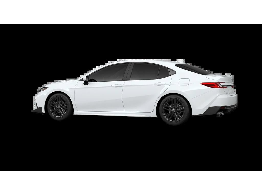 New 2026 Toyota Camry SE AWD/4WD image 35