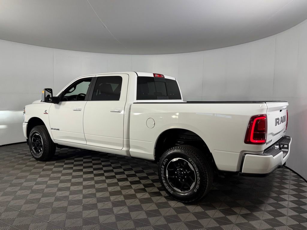 Used 2026 RAM 2500 Laramie image 9