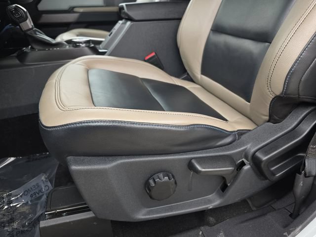 Used 2023 Ford Bronco Wildtrak AWD/4WD image 25