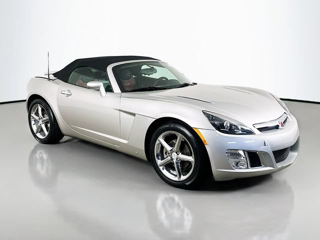 Used 2007 Saturn Sky Red Line RWD image 11