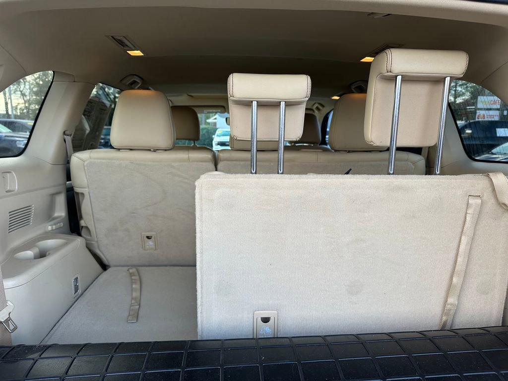 Used 2018 Toyota Highlander XLE image 47