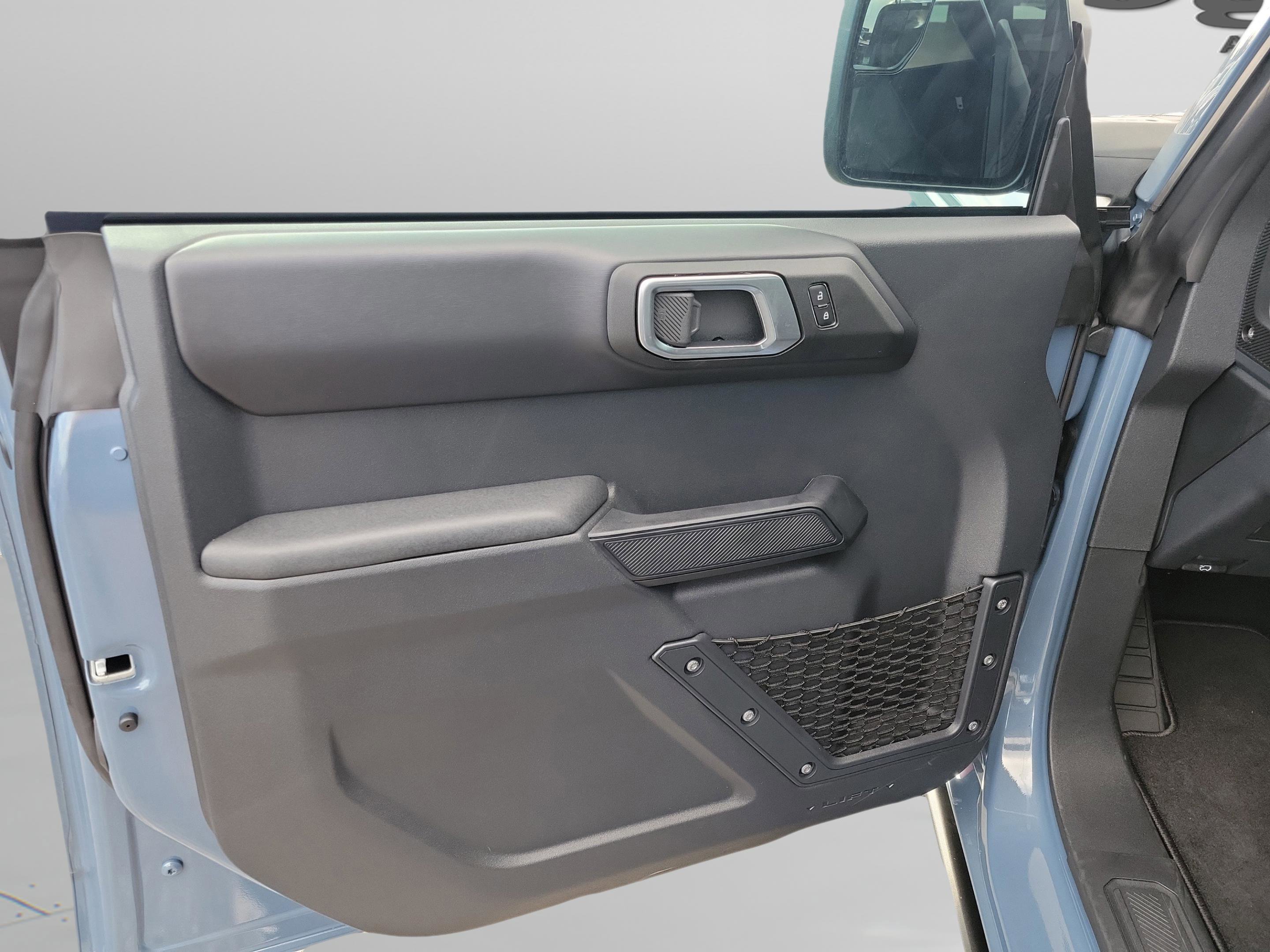 New 2025 Ford Bronco Badlands w/ Sasquatch Package image 27