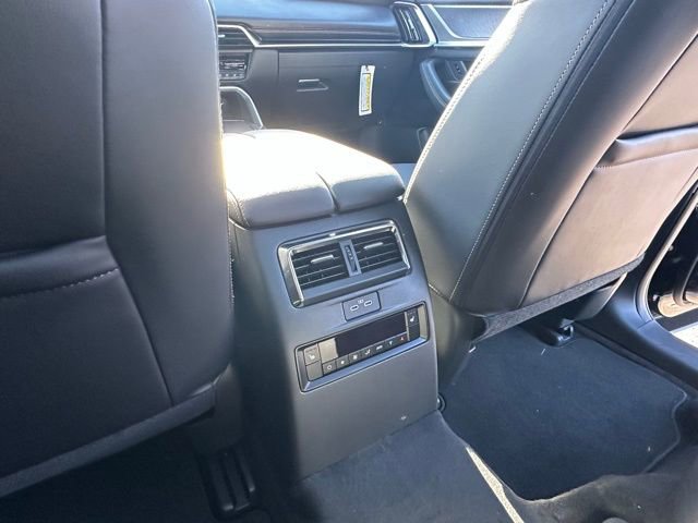 New 2026 MAZDA CX-90 3.3 Turbo S w/ Premium Package image 31