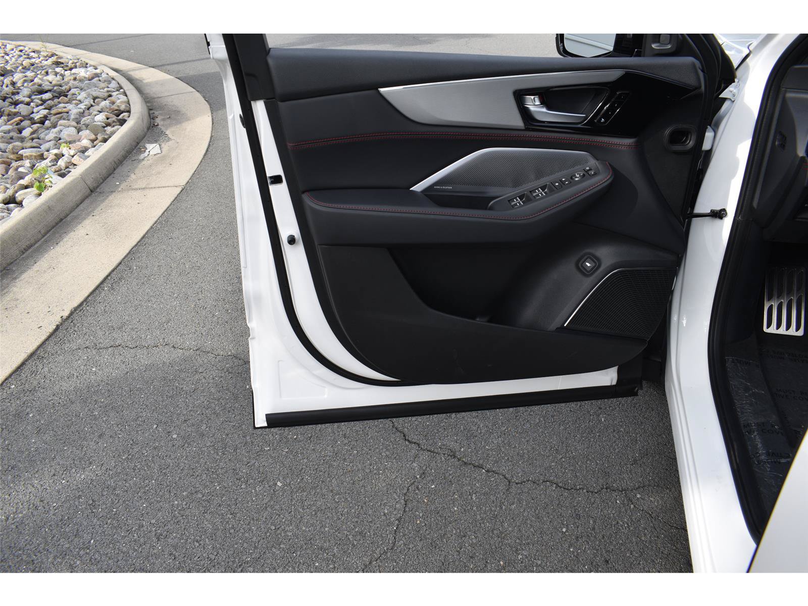 New 2026 Acura MDX A-Spec AWD/4WD image 26