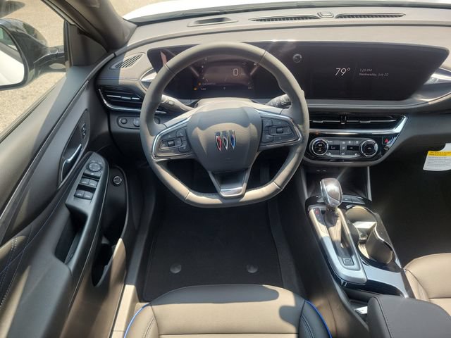 New 2026 Buick Envista Sport Touring w/ Convenience I Package FWD image 9