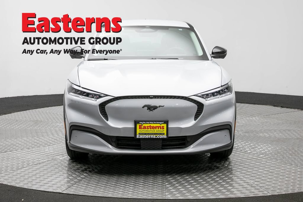 Used 2023 Ford Mustang Mach-E Select AWD/4WD image 2
