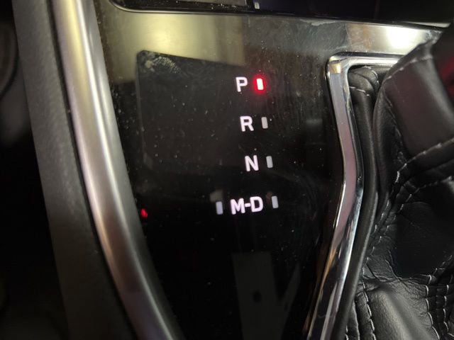 Certified 2025 Subaru Outback Limited image 31