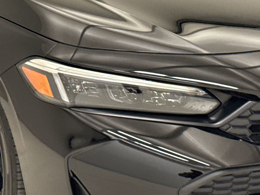 Certified 2026 Honda Civic Sport image 5