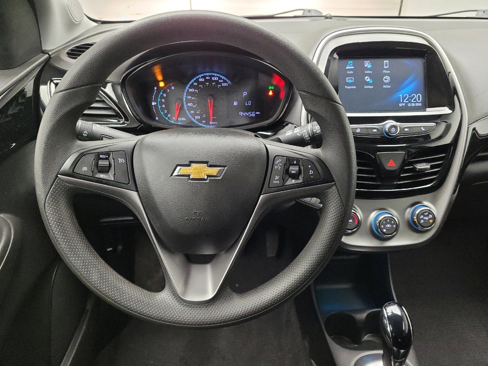 Used 2017 Chevrolet Spark LT FWD image 22