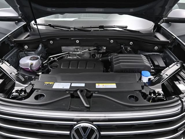 New 2026 Volkswagen Atlas SE AWD/4WD image 15