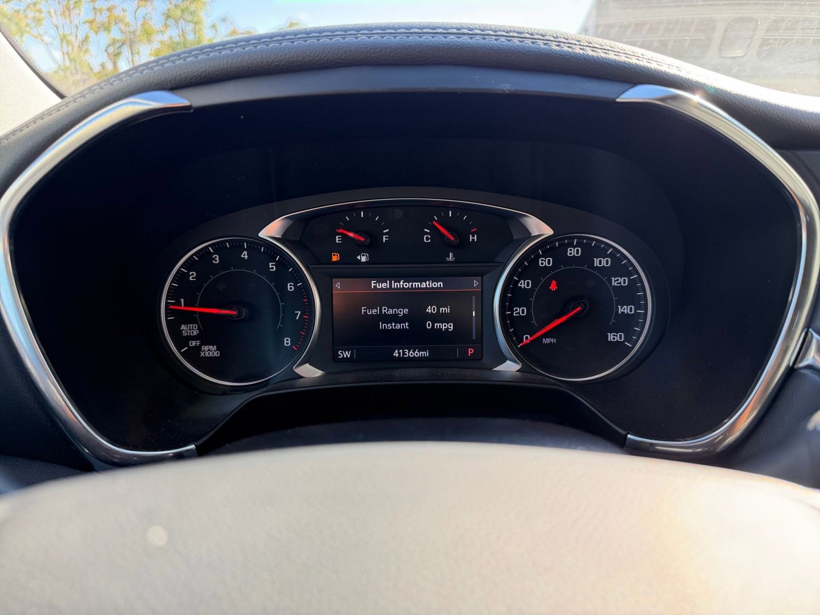 Used 2025 Chevrolet Blazer LT image 41