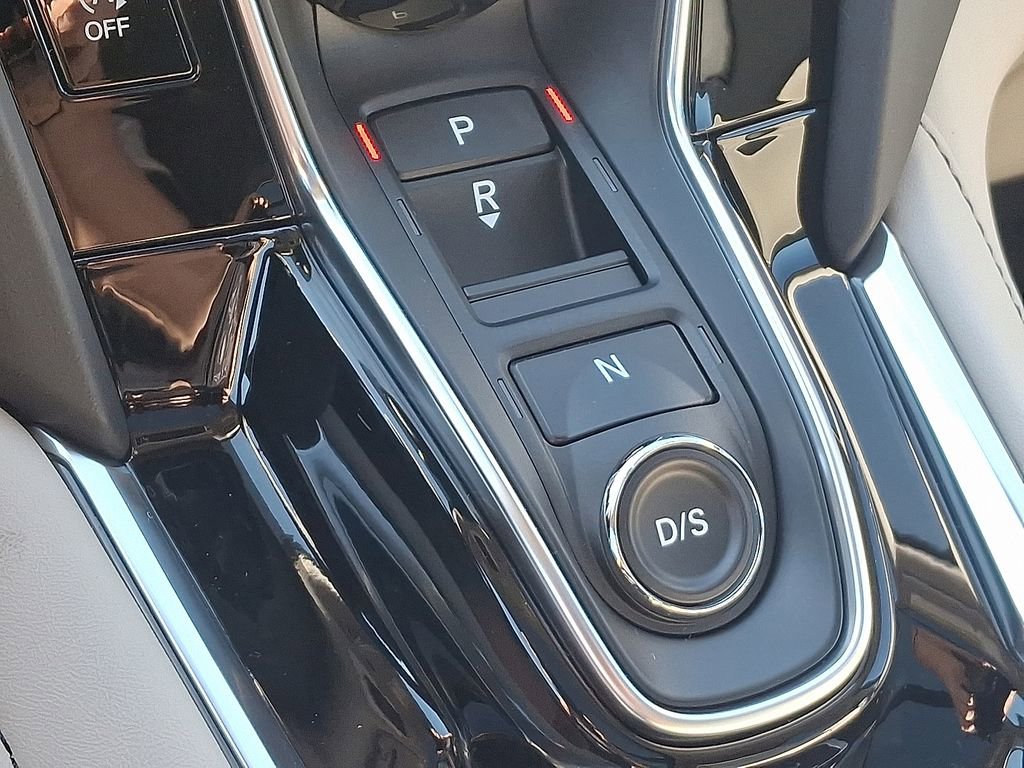 New 2026 Acura RDX SH-AWD w/ Advance Package image 8