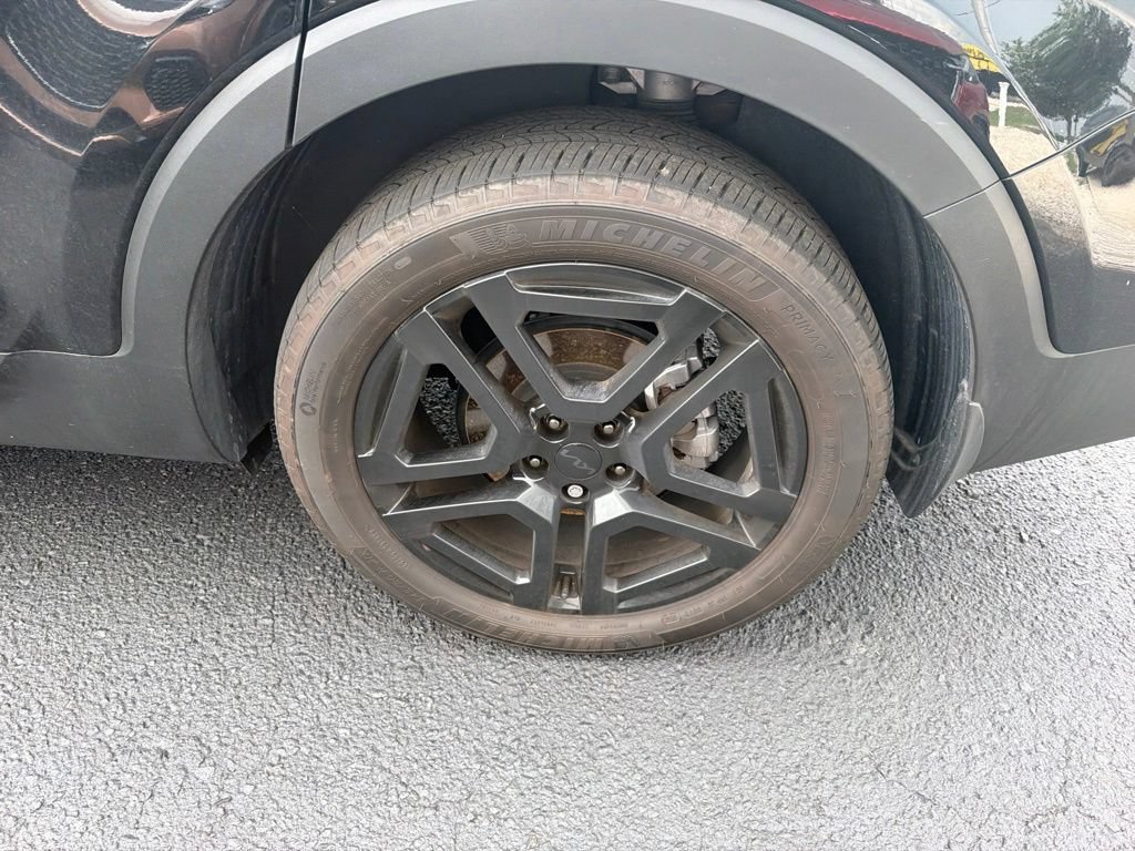 Used 2025 Kia Telluride SX Prestige X-Line AWD/4WD image 8