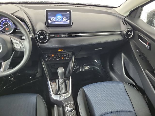 Used 2017 Toyota Yaris iA FWD image 17