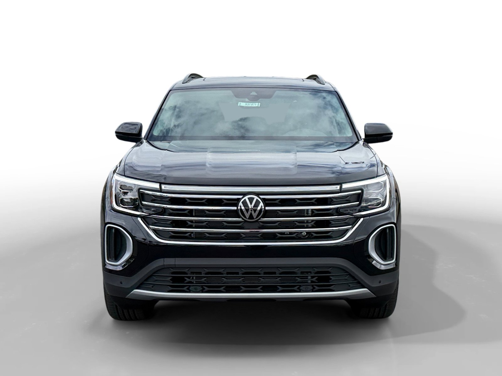 New 2026 Volkswagen Atlas SE image 8