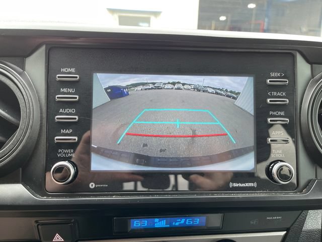 Used 2023 Toyota Tacoma SR AWD/4WD image 19