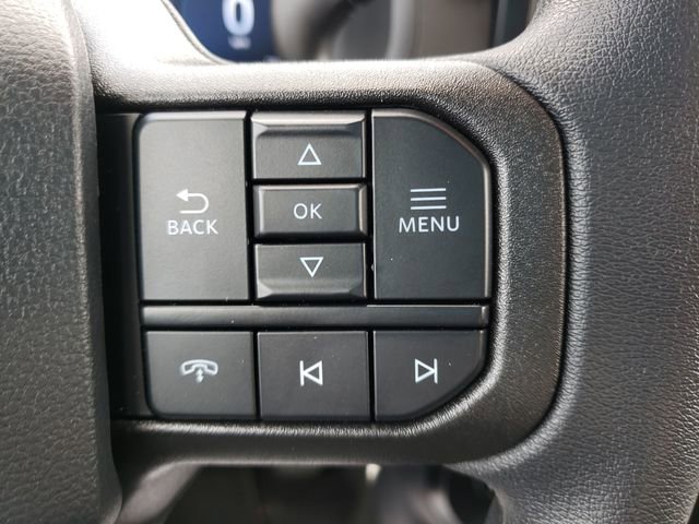 New 2026 Ford F150 STX w/ Equipment Group 200A AWD/4WD image 12