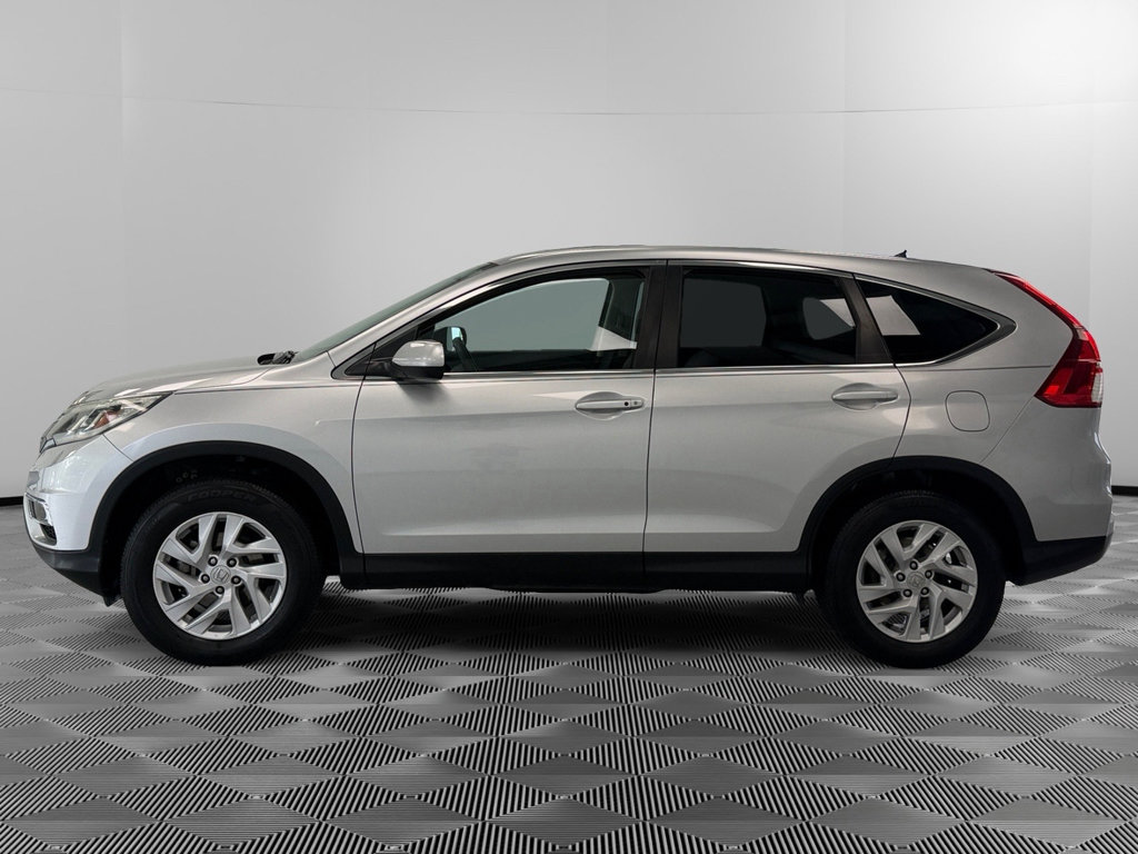 Used 2016 Honda CR-V EX image 5