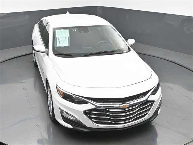 Used 2025 Chevrolet Malibu LT image 45
