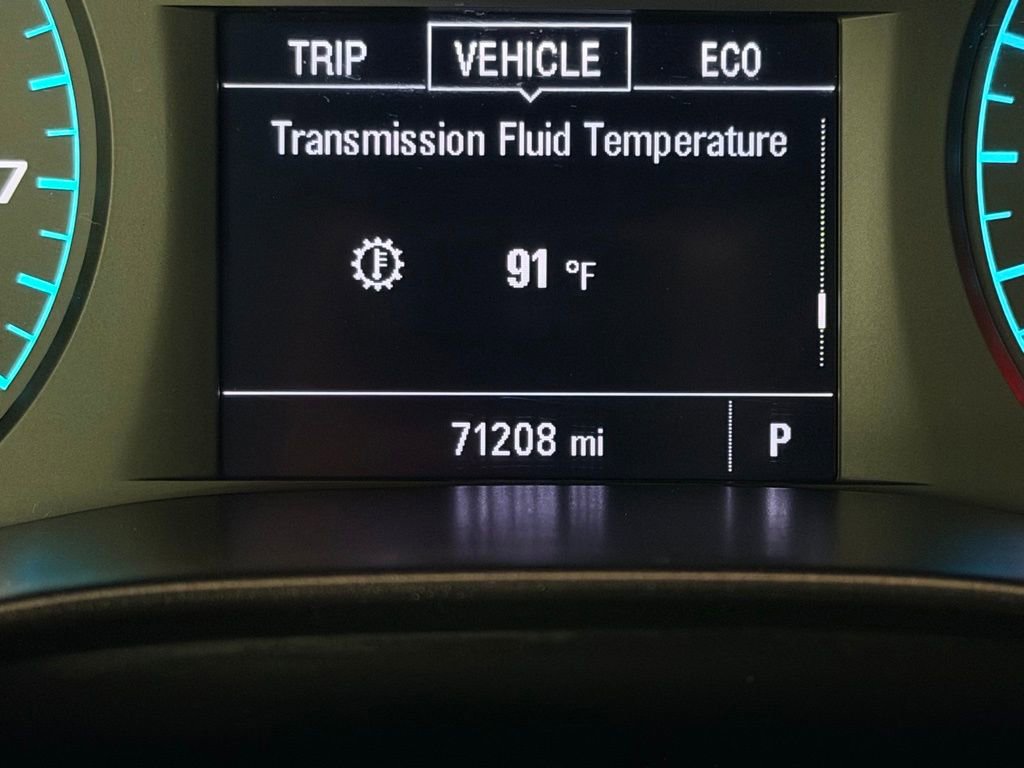 Used 2021 Chevrolet Colorado W/T w/ Custom Special Edition image 12