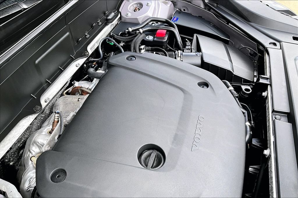 Certified 2026 Volvo XC90 B6 Plus AWD/4WD image 44