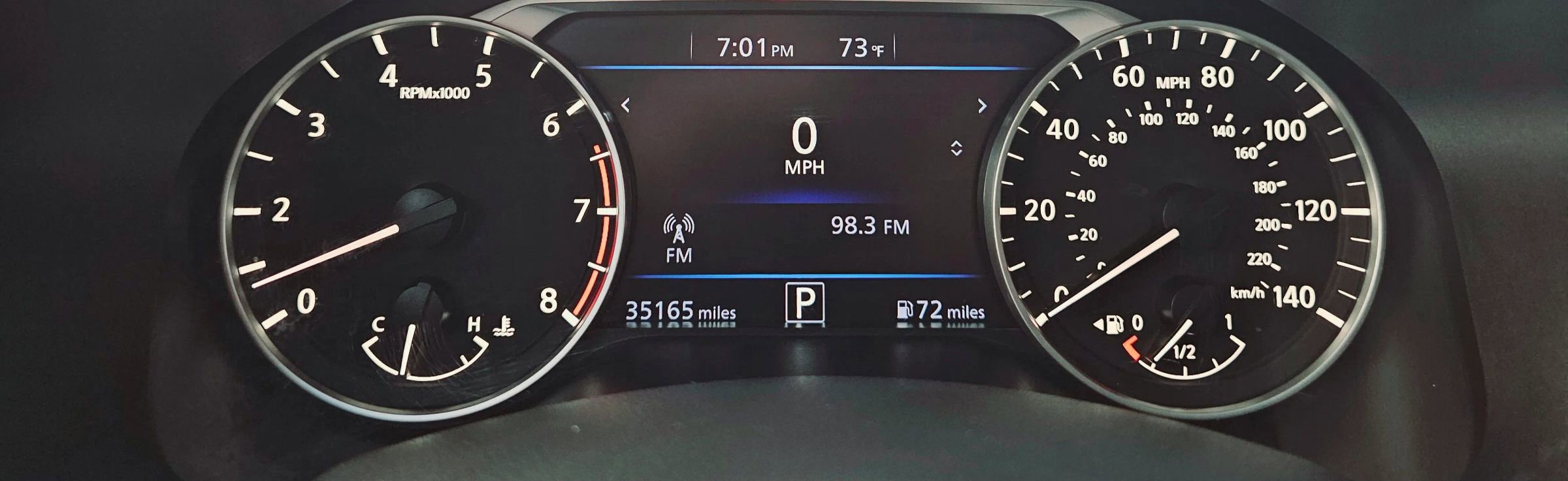 Used 2023 Nissan Altima 2.5 SV image 20