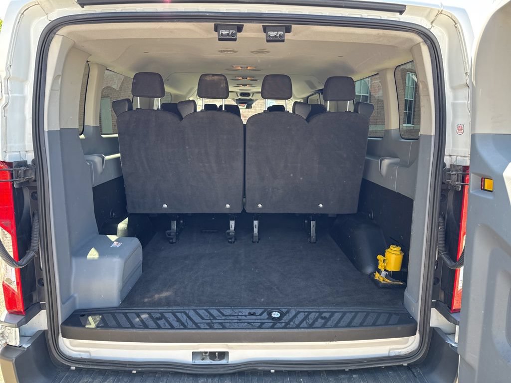 Used 2016 Ford Transit 350 XLT RWD image 13