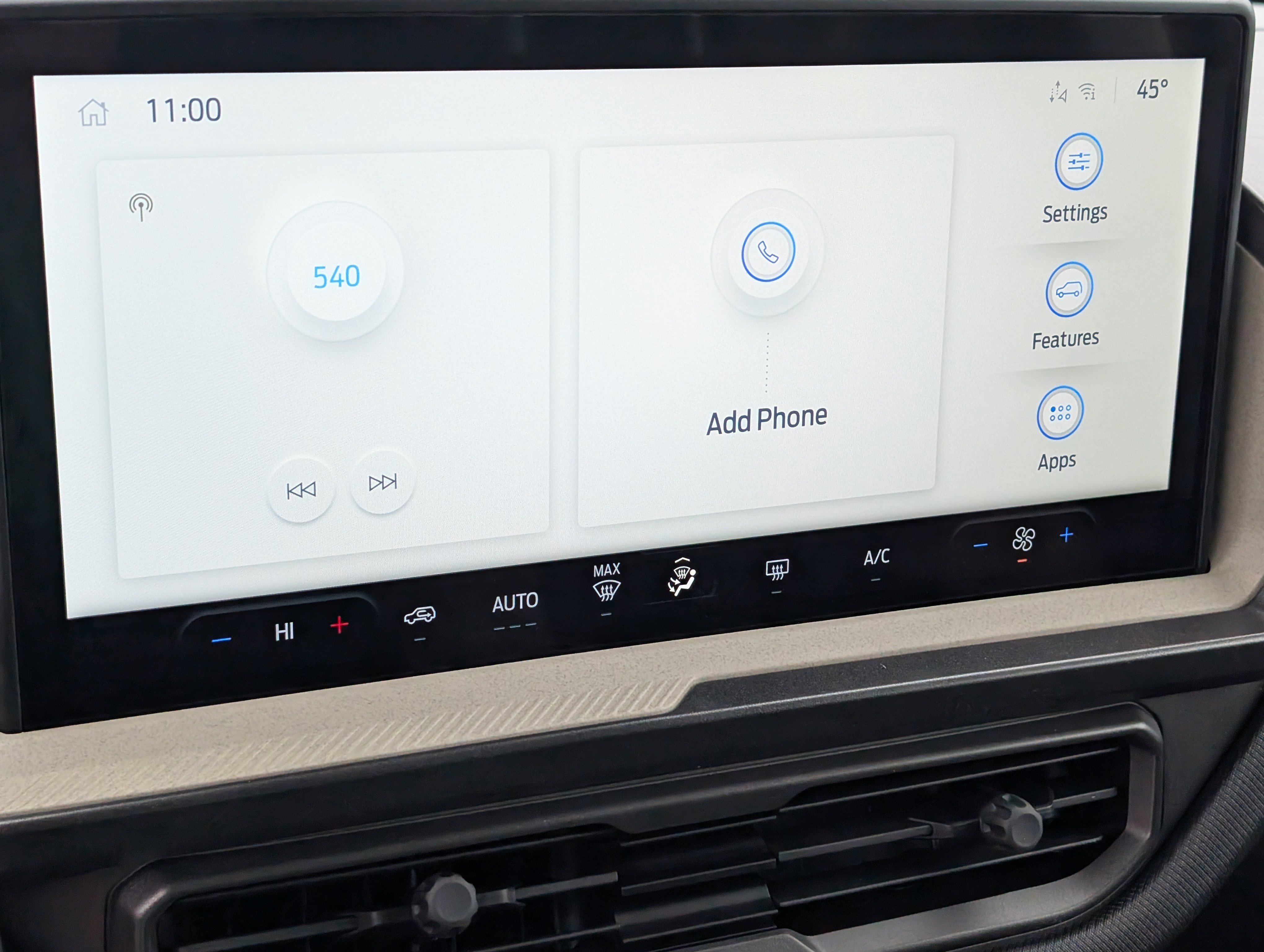 New 2026 Ford Bronco Sport Big Bend AWD/4WD image 23