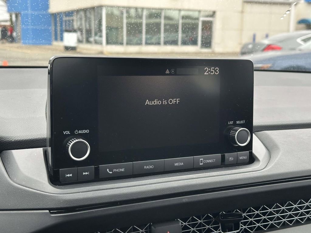 Certified 2023 Honda Accord LX image 23