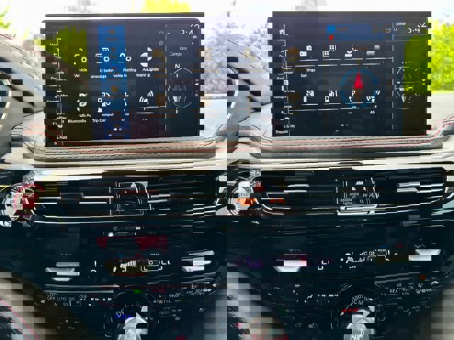 New 2026 Acura MDX A-Spec image 21
