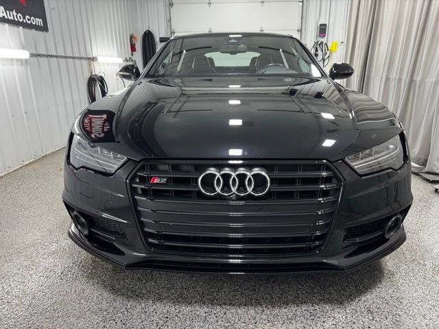 Used 2016 Audi S7 w/ S7 Sport Package image 2