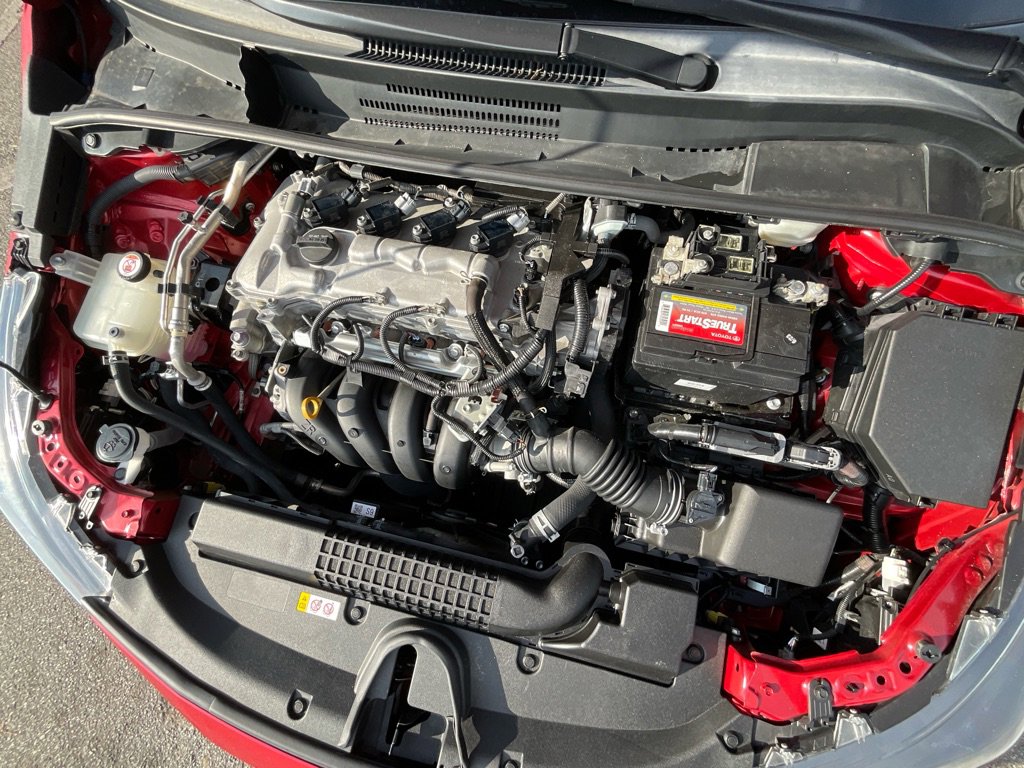 Used 2021 Toyota Corolla LE image 13