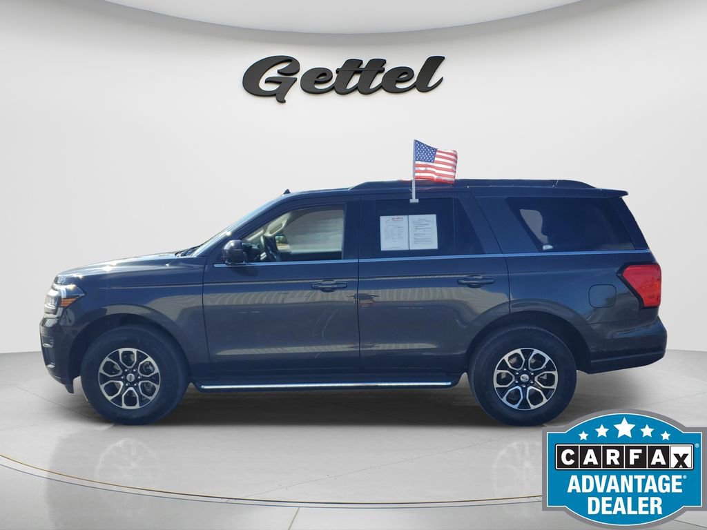 Used 2022 Ford Expedition XLT image 7